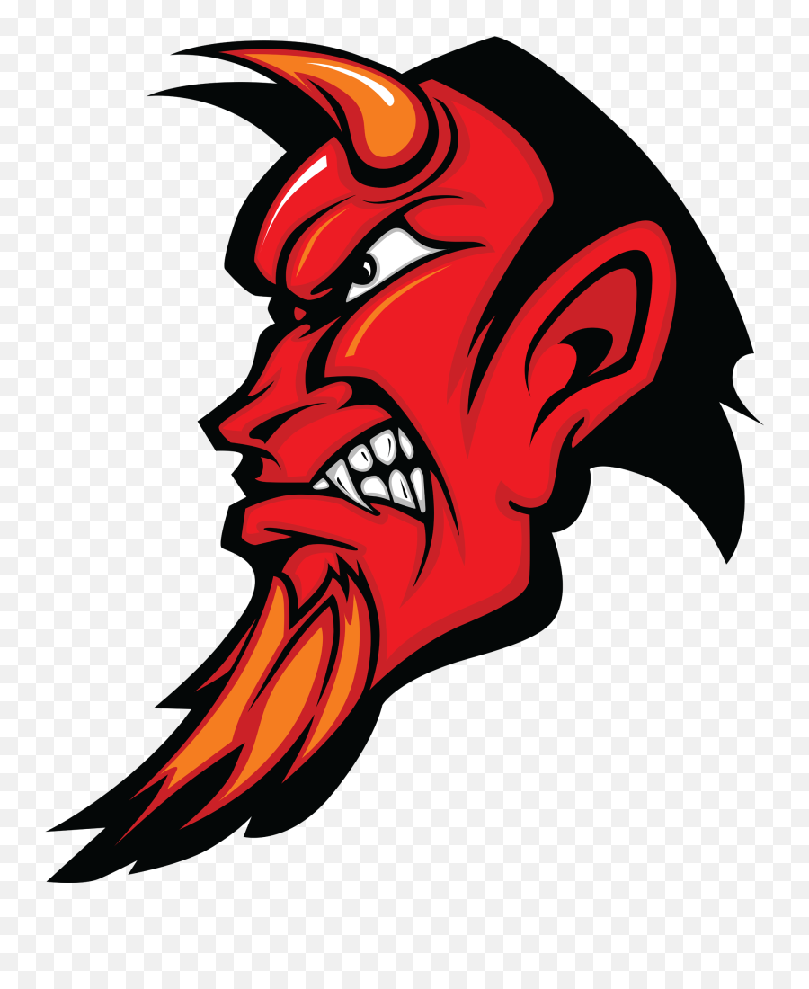 Devil Png Pic Png Svg Clip Art For Web - Download Clip Art Devil Png Emoji,Rock Horns Emoji