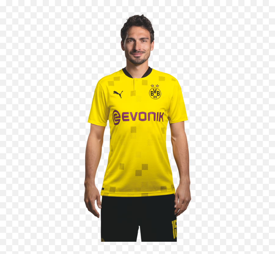 Marco Reus - Spielerprofil Offizielle Bvbwebseite Bvbde Mens Van Heusen Button Down Short Sleeve Never Tuck Emoji,Fantage Emotions