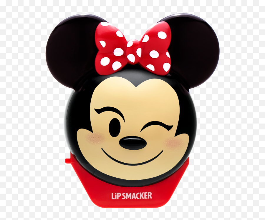 Lip Smacker Disney Emoji Lip Balm - Lip Smacker Disney Minnie,Scottish Emoji