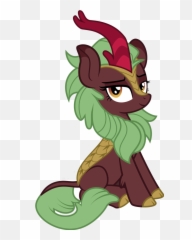 Mlp Pony Brony Kirin Sticker By Warrior Cats Lover - Fictional Character Emoji,Mlp Emojis Fan Made
