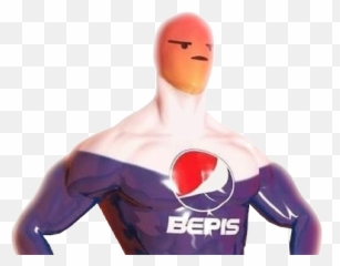Bepis Man - Bepis Meme Emoji,Buff Male Emojis
