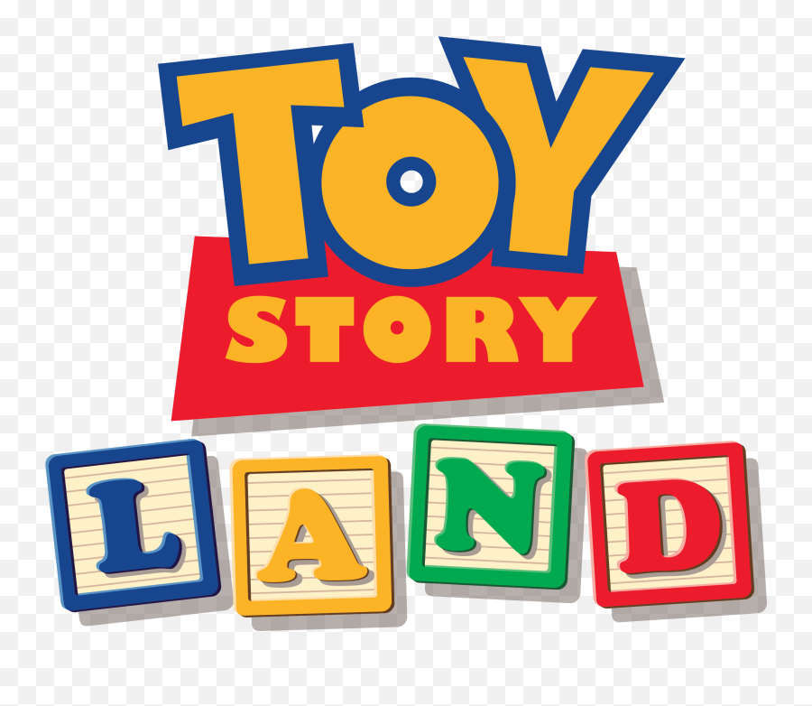 Disney Worldu0027s New Toy Story Land Captures The Joy Of Being - Disney Toy Story Land Logo Emoji,Reason And Emotion + Disney