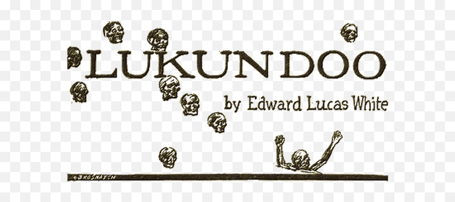 Lukundoo And Other Stories - Dot Emoji,I Second That Emotion Grim Adentures