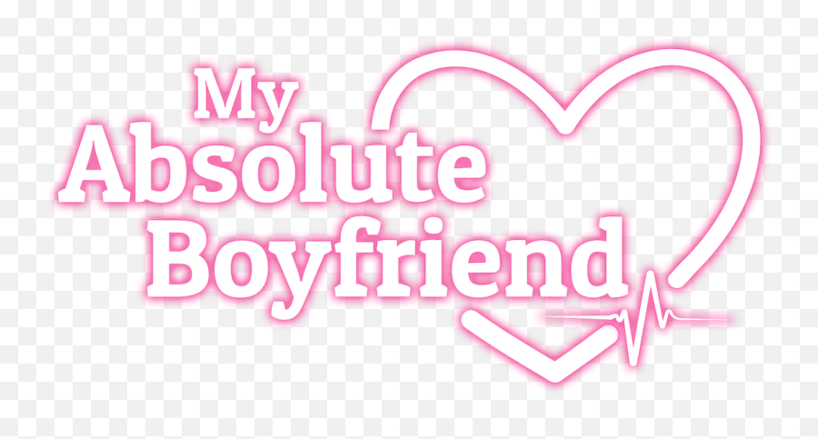 My Absolute Boyfriend Netflix - My Absolute Boyfriend Logo Emoji,Boyfriend Playing On Emotions