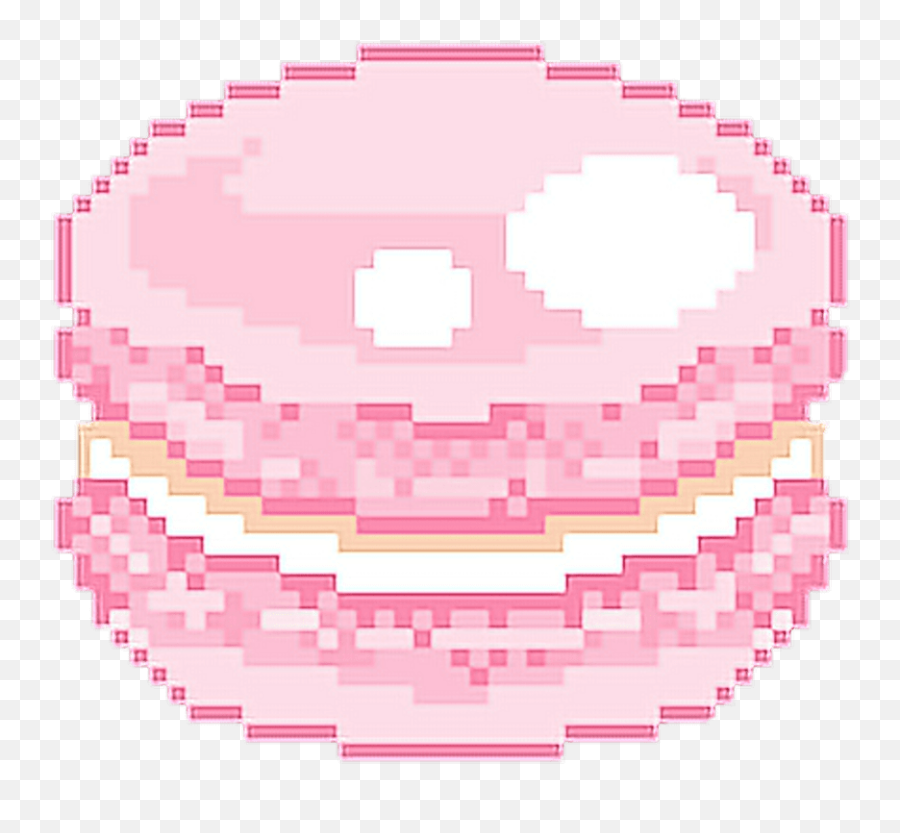 Kawaii Pixel Art Sparkle - Novocomtop Pixel Pastel Food Png Emoji,Cute Pixel Emoticons Tumblr