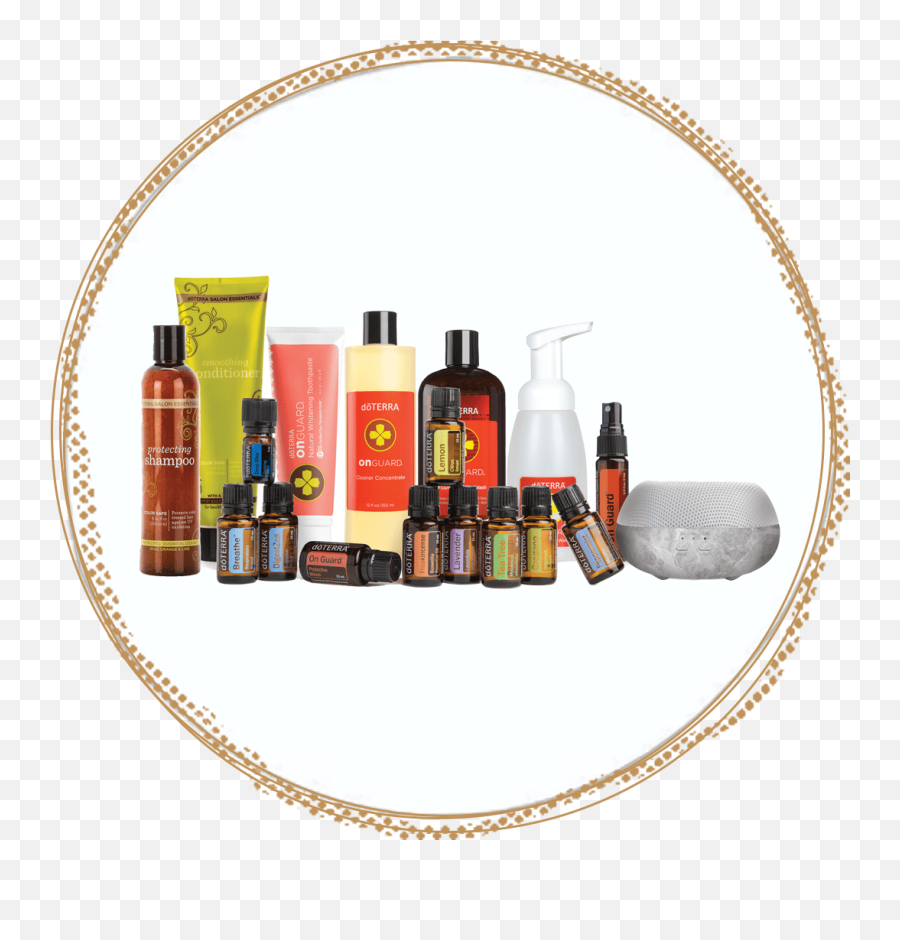 Oils Bebe Mcfall - Doterra Enrollment Kits 2020 Emoji,Doterra Emotions Kit