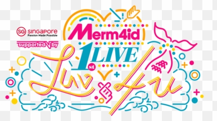 Merm4id 1st Live - Merm4id 1st Live Emoji,Emotion Roadshow Setlist