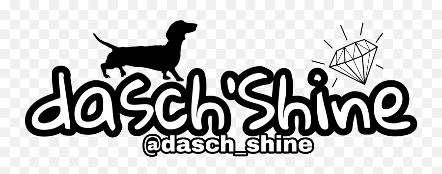 Daschund Sticker - Language Emoji,Daschund Emoji