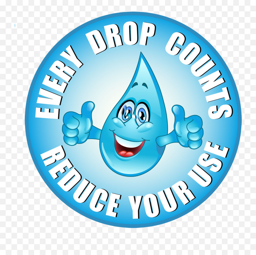 10 Water Saving Tips - Advice To Save Water Emoji,Saving Someone Emoticon