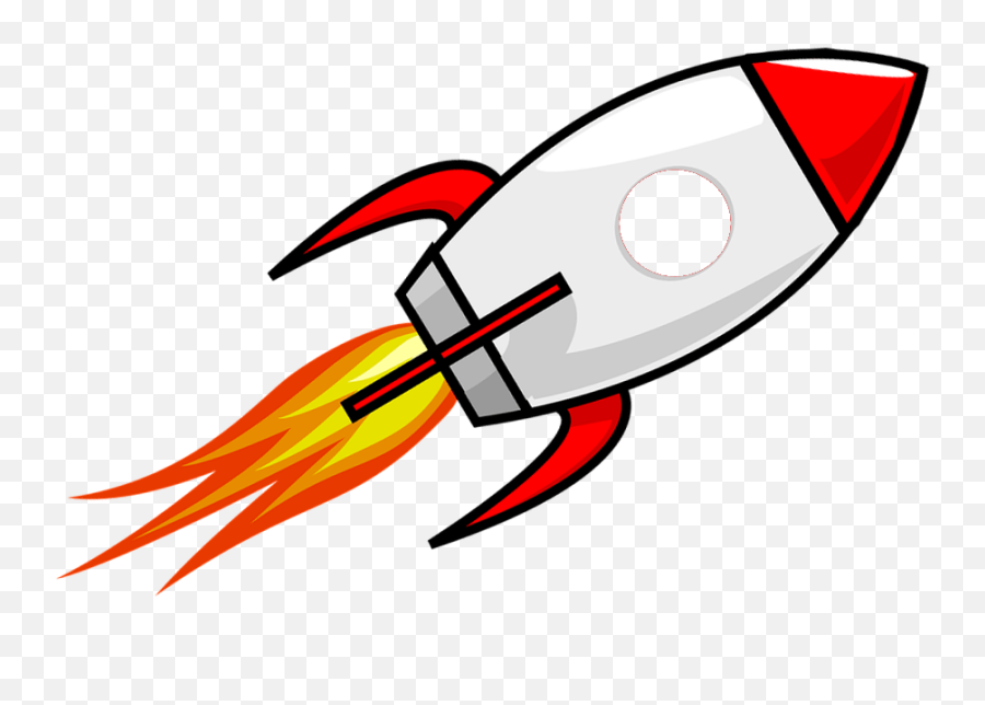 5673 Rocket Transparent Png - Mockupdesigen Transparent Background Rocket Ship Png Emoji,Rocket Emojis Transparent