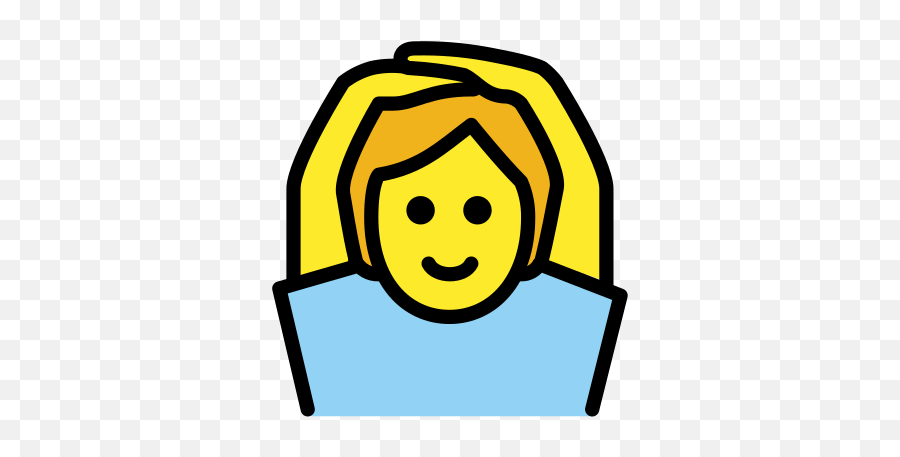 Person Gesturing Ok Emoji - Download For Free U2013 Iconduck Gesture,The Size Of Emojis