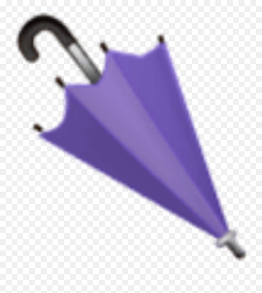 Rain Umbrella Emojis Sticker By - Folding,Umbrella Emoji