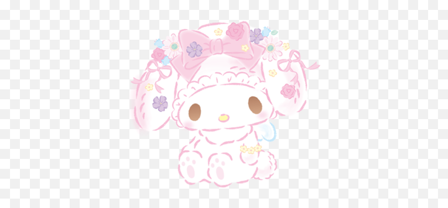 Girly Emoji,Linestore Hello Kitty Emoticon