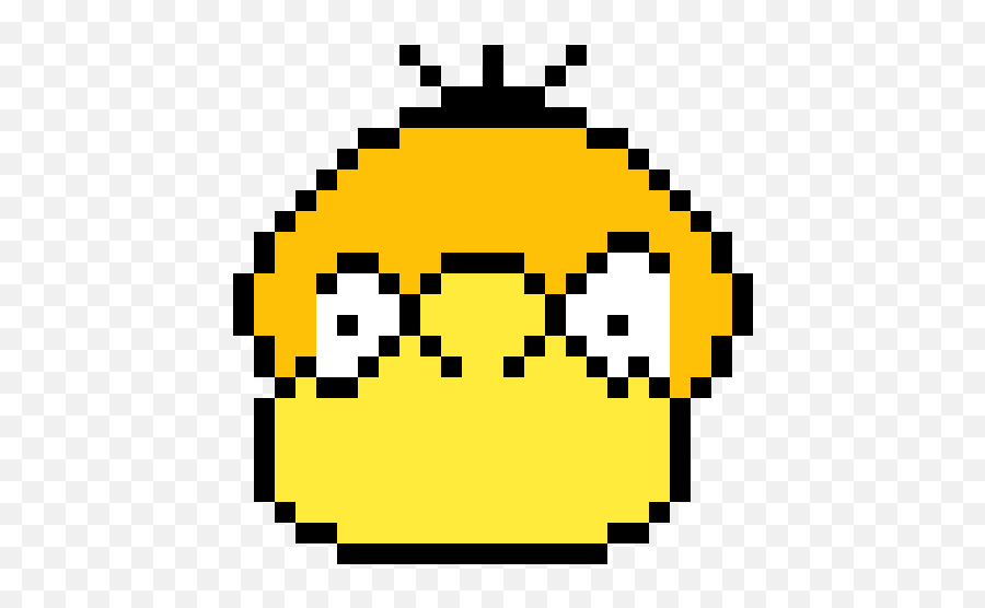 Pixilart - Pokemon By Cobra2244 Pixel Smiley Face Gif Emoji,Mudkip Emoticon?