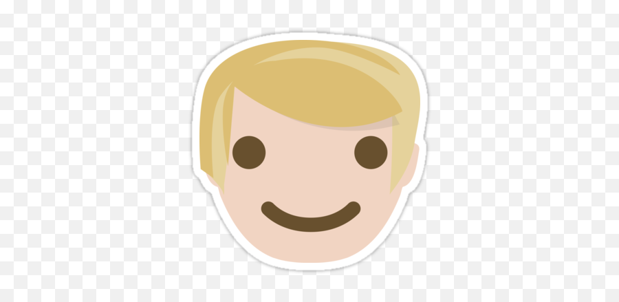 Donald Trump Happy Smiling - Happy Emoji,Donald Trump Tumblr Emojis
