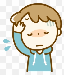 Emotion Art Happiness Png Clipart - Stomach Ache Clipart Emoji,Cold Emotion