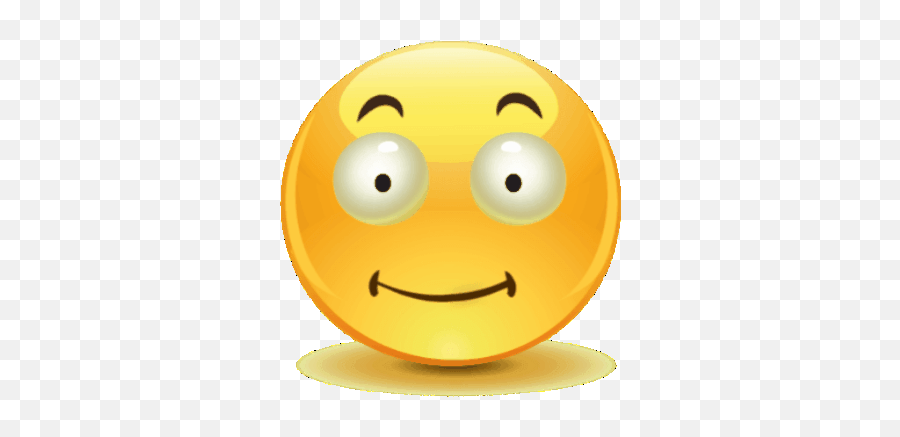 Imoji Naughty From Powerdirector Animated Emoticons Funny - Gif De Emoji Enojado,Coughing Emoji