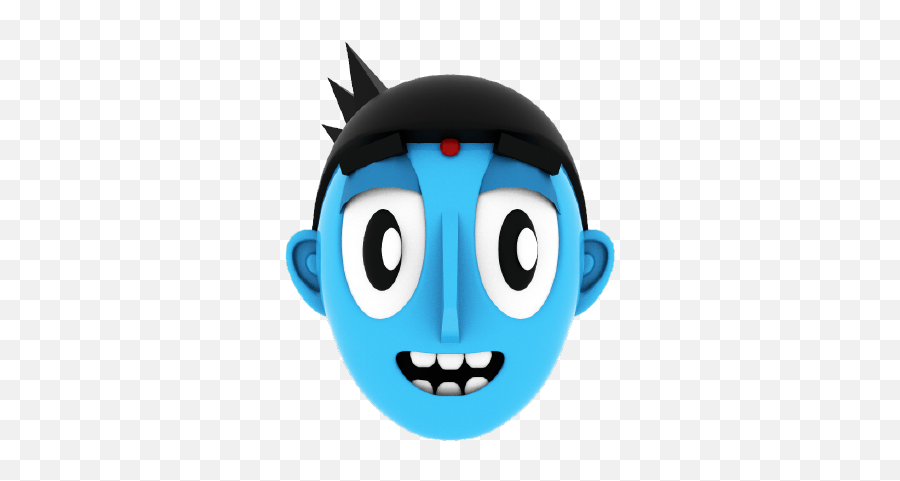 Nextra - Githubmemory Fictional Character Emoji,Emojis Spawn Png