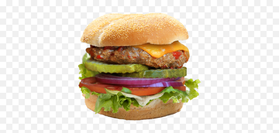 Download Burger Free Png Transparent Image And Clipart - Burger Png Emoji,Emoji Burger,