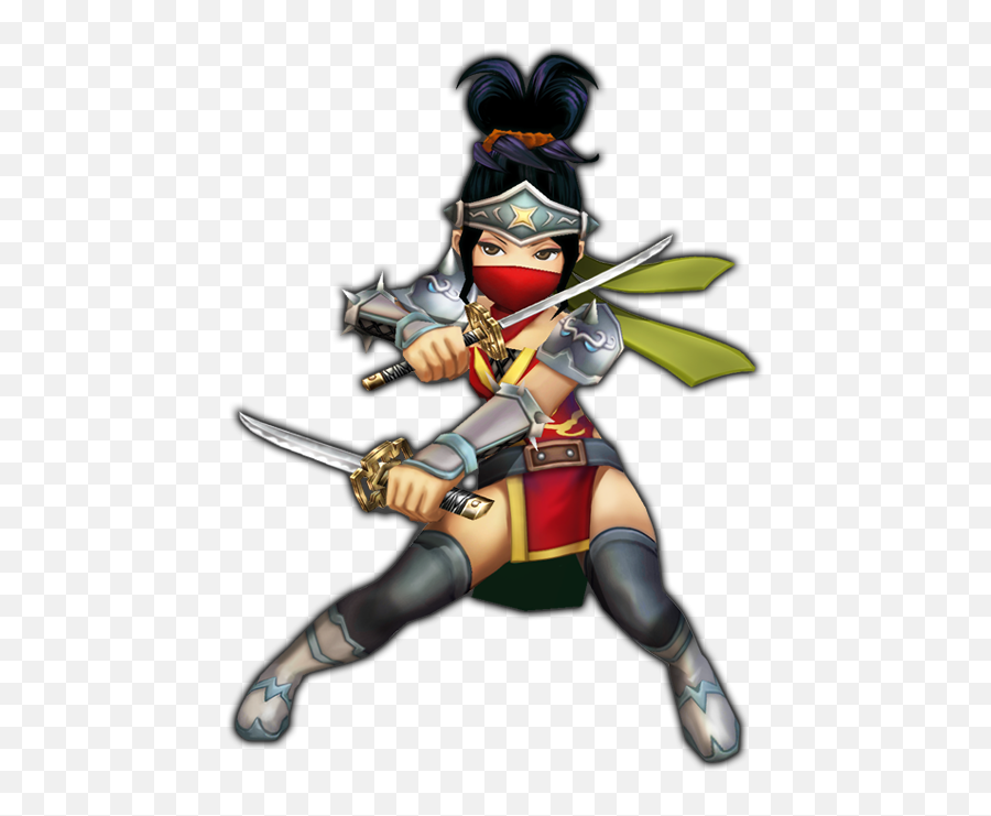 Ninja - Final Fantasy Ninja Lore Emoji,Ffxi Utsusemi Emoticons
