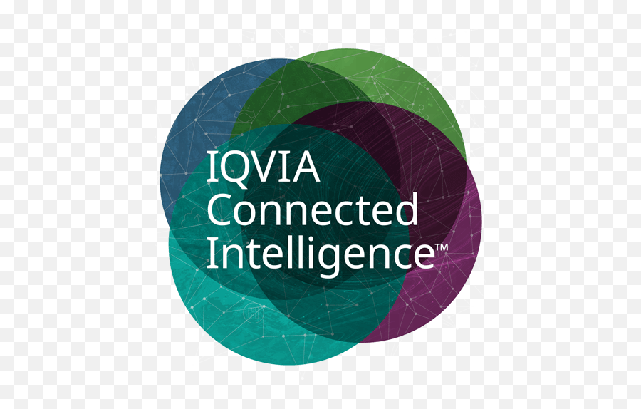 Powering Healthcare With Connected Intelligence - Iqvia Iqvia Emoji,International Qq Emoticon Package Download