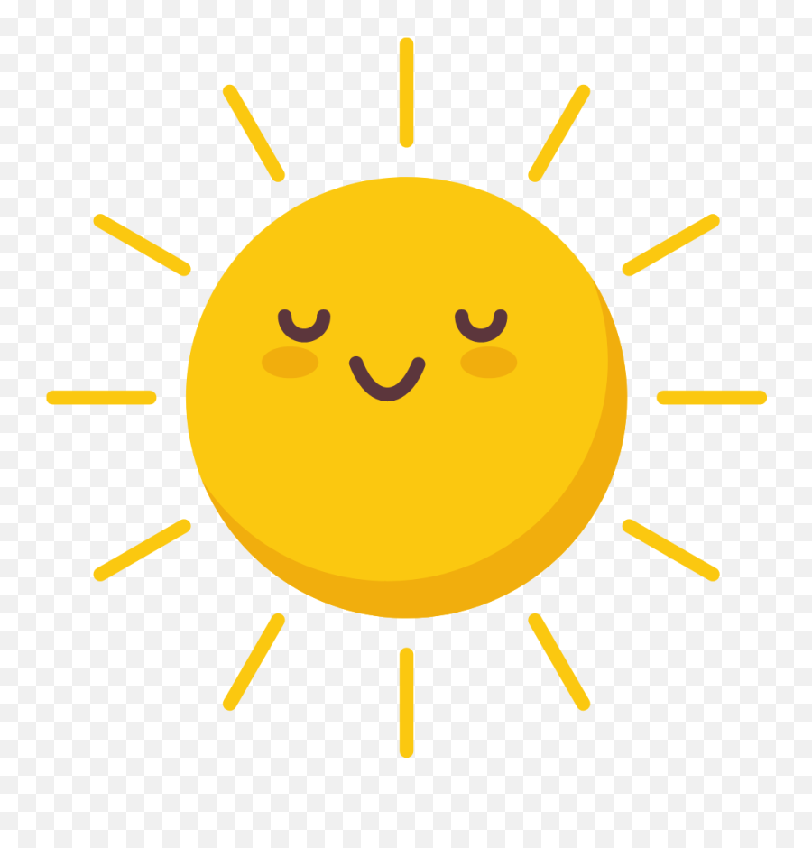 Picky Guide How To Layer Skincare Products - Picky Cute Sun Drawing Png Emoji,Emoticon Guide