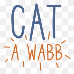 Cat A Wabb Netflix - Vertical Emoji,Ech Cat Emotion
