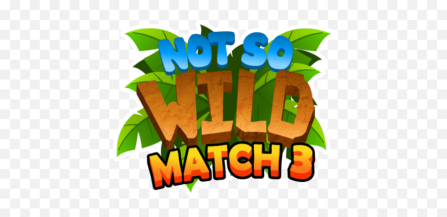 2021 Not So Wild Match 3 Pc Android App Download Latest - Horizontal Emoji,Disney Emoji Blitz Facebook
