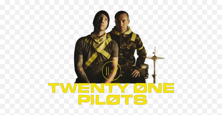 Twenty One Pilots Stickers For Whatsapp - Bandito 21 Pilots Emoji,Twenty One Pilots Emoji