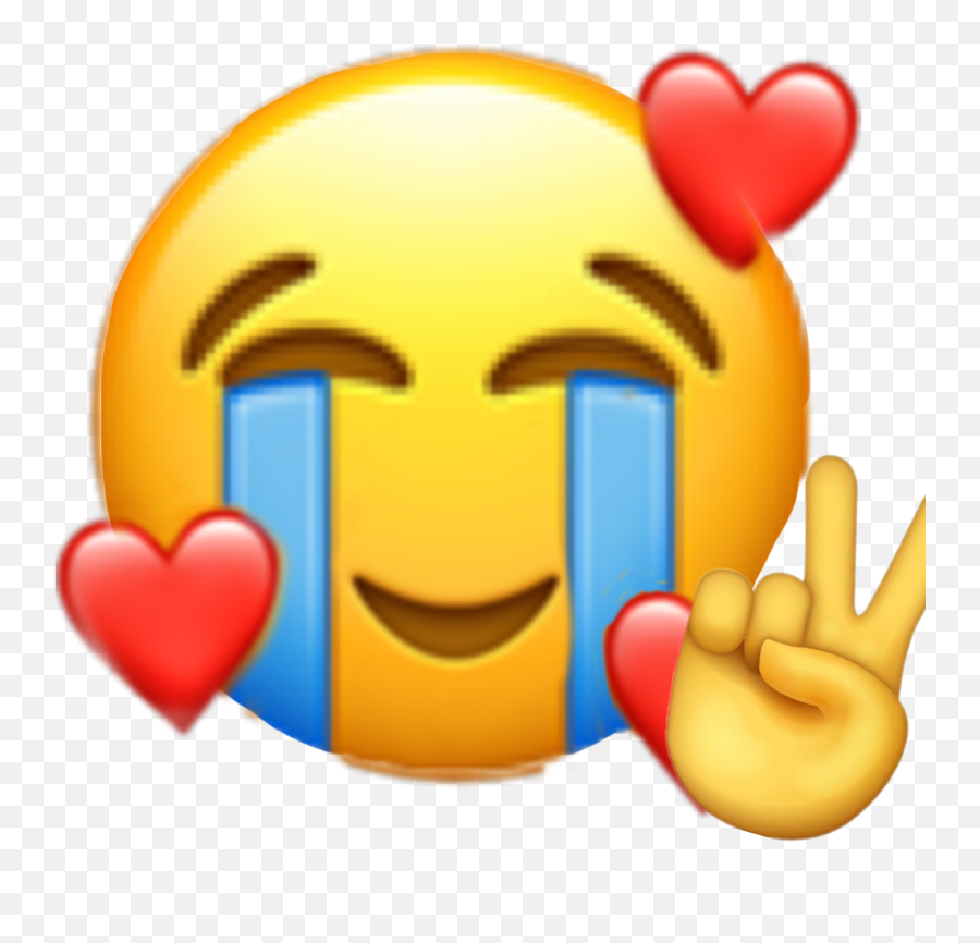 Emoji Image By Layla A - Chill Sad Emoji Png,Chilling Emojis