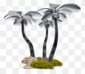 Products Designer Palms - Fresh Emoji,What Do Three Palm Tree Emojis