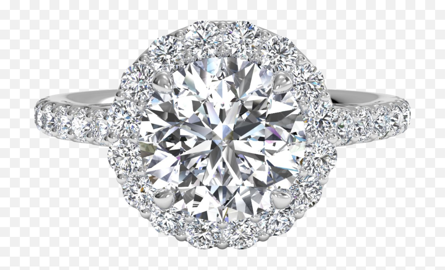 Diamond Ring Recommender - Engagement Ring Emoji,Emotions Diamonds Idd