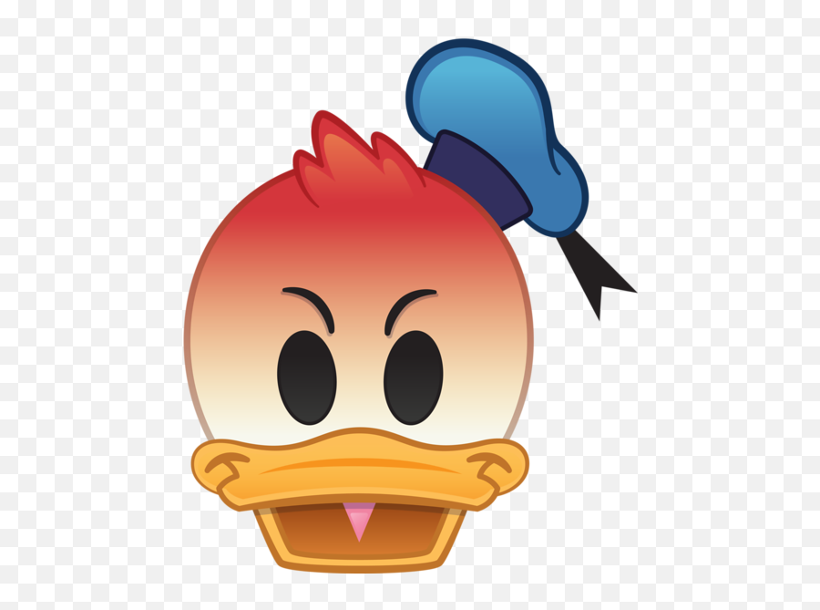 Disney Emoji Blitz - Donald Emoji Emojis Kawaii Disney Disney Emoji Blitz Donald Duck,Disney Emoji Blitz