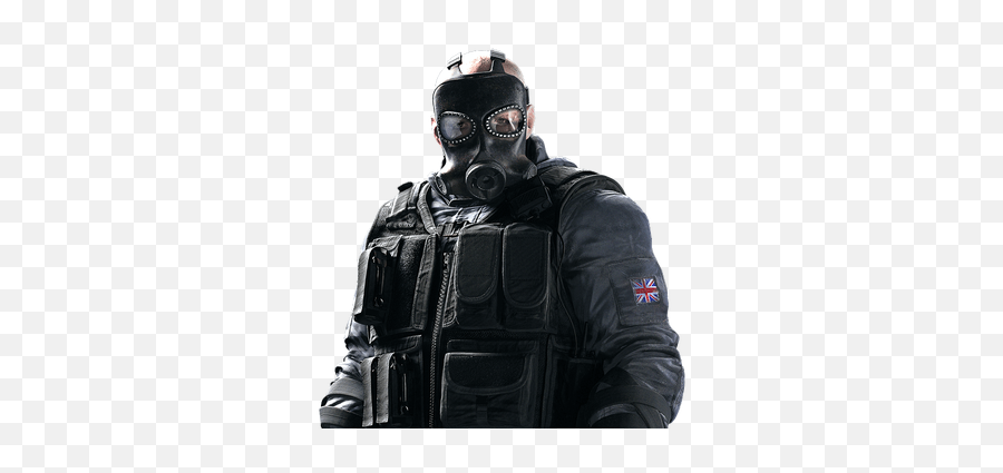 Rainbow Six Siege Sign Ups - Sledge Rainbow Six Siege Emoji,Pyro Mask Emotions