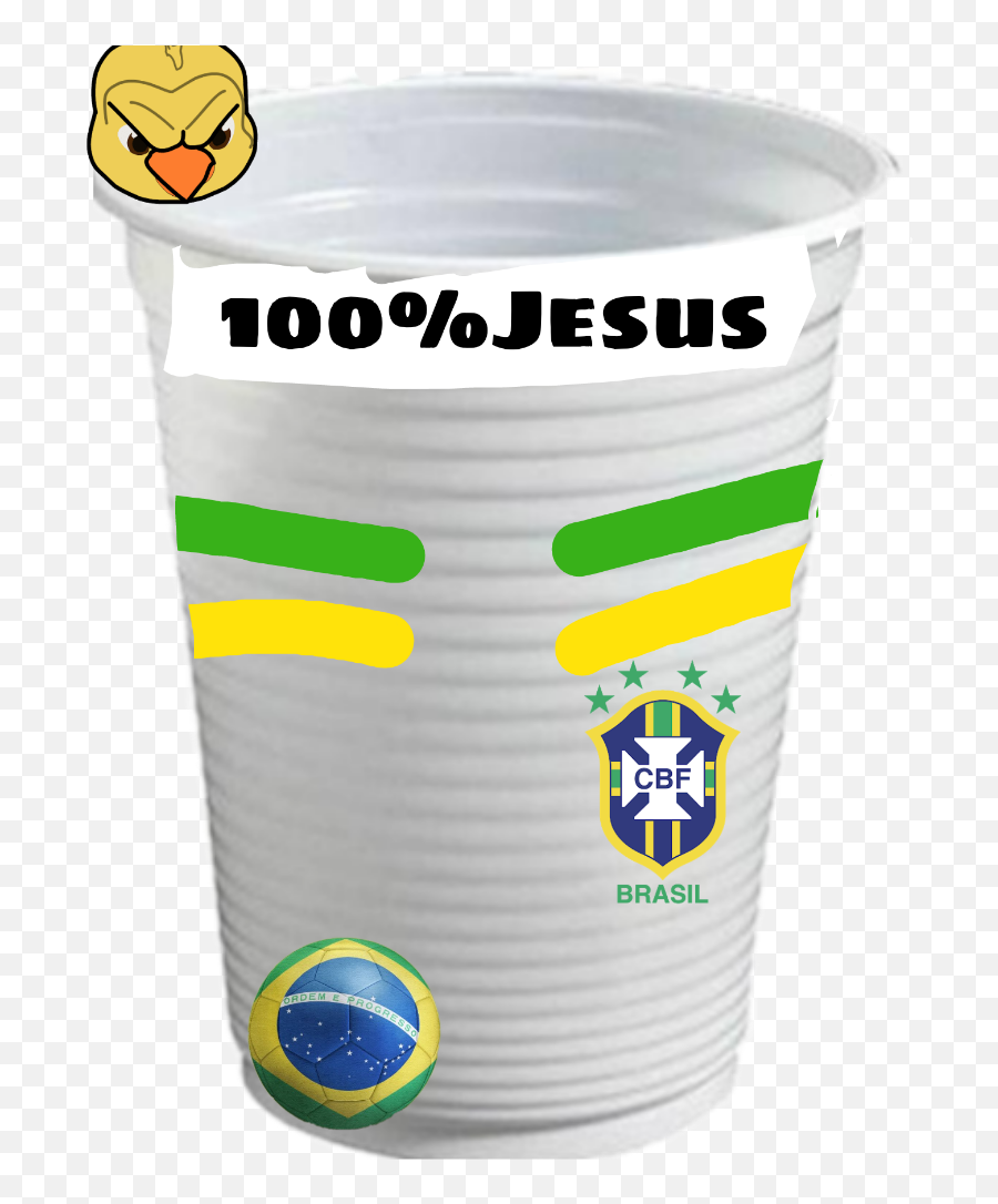 The Most Edited Brazilian Picsart - Cup Emoji,Adem Hand Language Is Like Using Emojis