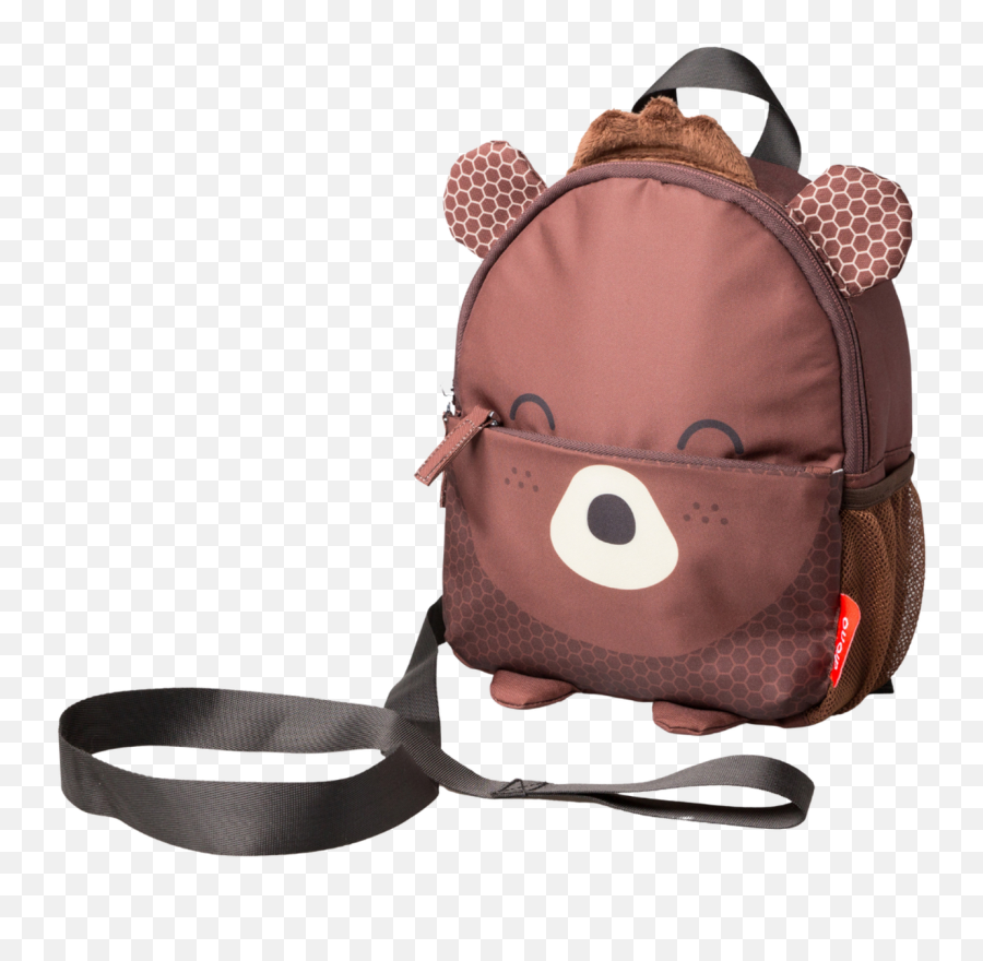Sure Steps Safety Rein U0026 Backpack - Dtský Batoh Trixie Mr Monkey Emoji,Cute Emoji Backpacks For Girls 8