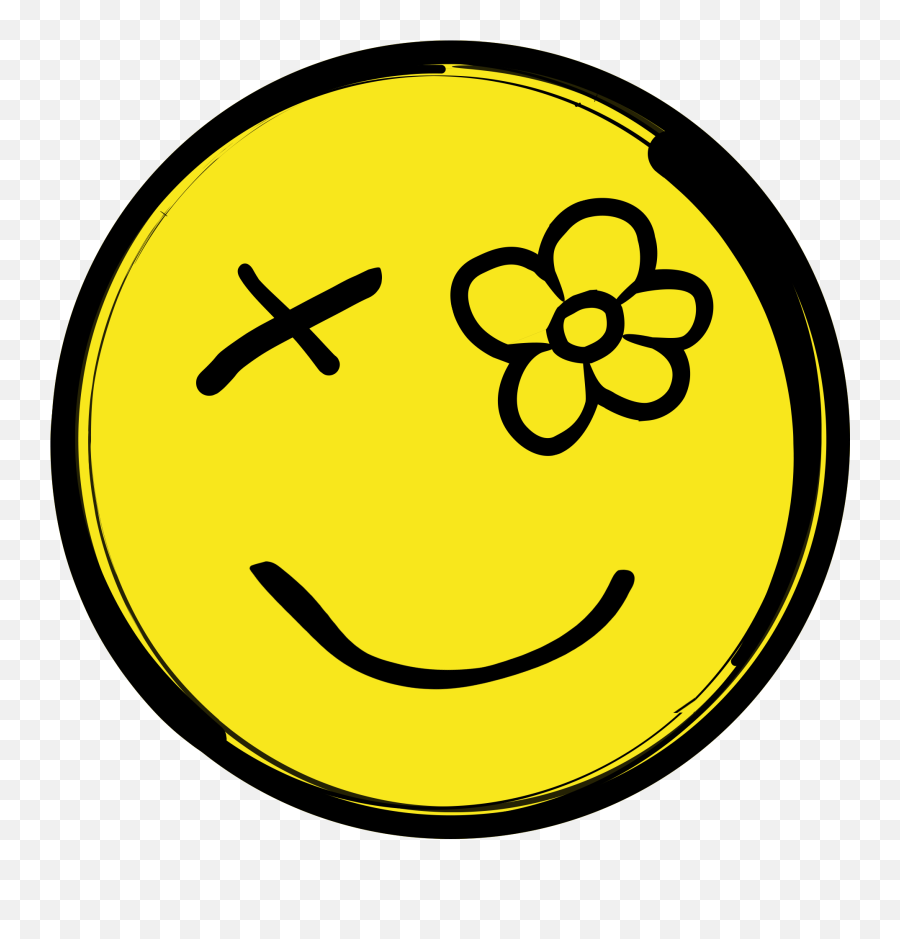 The Oddflower Company Gender Free Future Forward - Happy Emoji,Emo Fish Emoticon Png