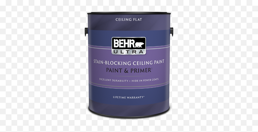 Interior Ceiling Paint Products - Behr Flat Ceiling Paint Emoji,Cannot Put A Ceiling On Your Emotions.