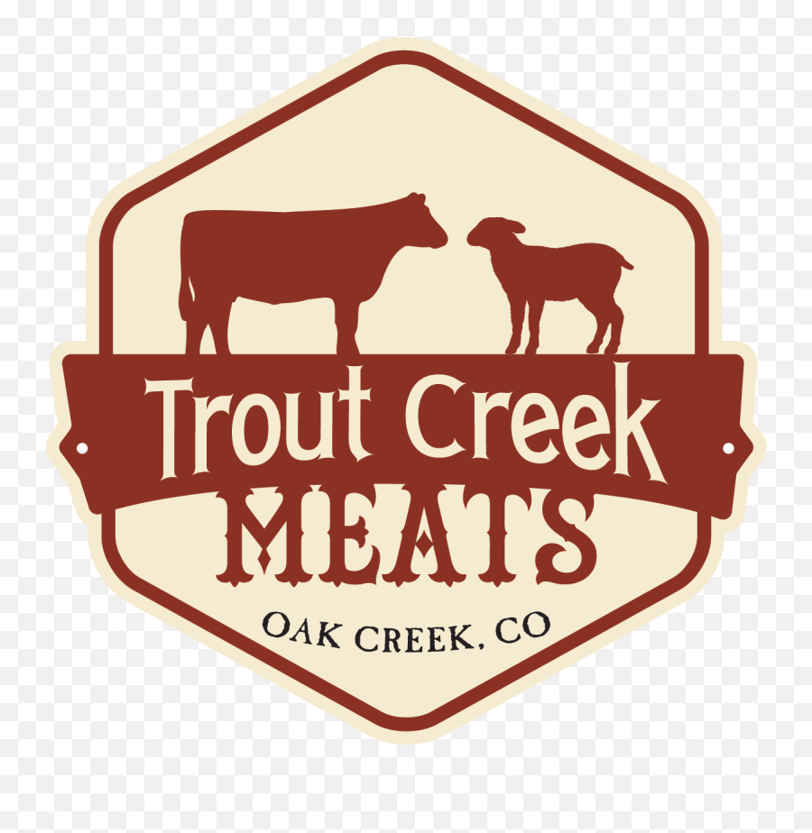Products Trout Creek Meats - Language Emoji,Raw Emotion Hereford Boar