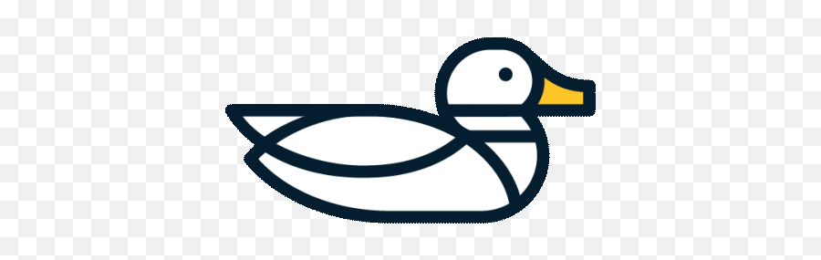 Duck Love Sticker By Lakecitycider For Ios U0026 Android Giphy Emoji,Ace Ventura Emoji Gif