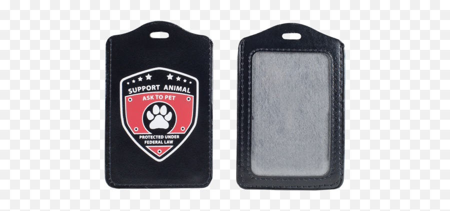 Emotional Support Dog Kit Basic - Us Dog Registry Emoji,Photopolymer Emotion Kit