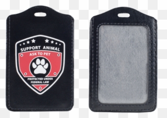 Emotional Support Dog Kit Basic - Us Dog Registry Emoji,Photopolymer Emotion Kit