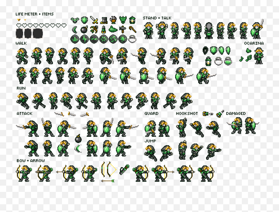 Cvrpg Emoji,Human Sprite Sheet Emotion Cvrpg Emoji,Human Sprite Sheet Emotion