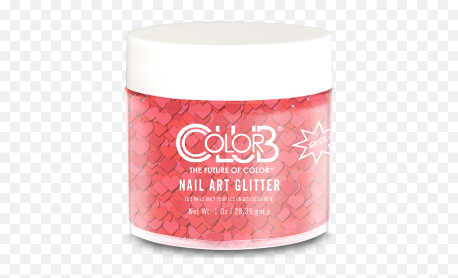 Nail Art Glitter U2013 Colorclub Emoji,Nail Painting Emojis For Email