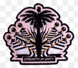 Florida Has Heart Emoji,Iron On Patches Emotions