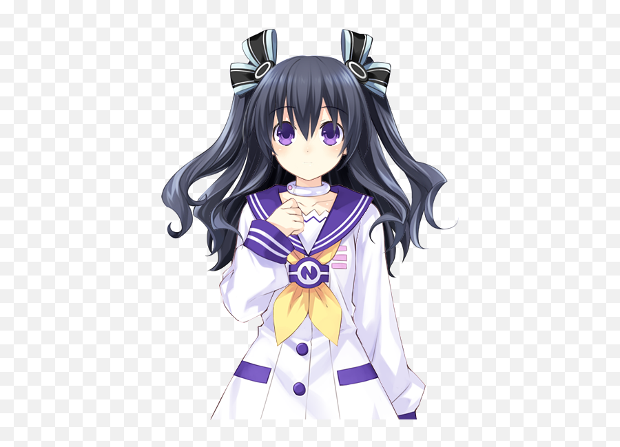 Turing - 4code Emoji,Neptunia Rebirth 2 Emoticons