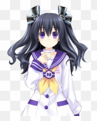 Turing - 4code Emoji,Neptunia Rebirth 2 Emoticons