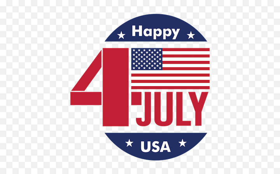 Usamoji - 4th Of July Stickers By Mohamed Bennouf Emoji,4yh Of July Flag Emojis