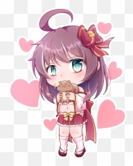 Page 1 - Zerochan Anime Image Board Emoji,Cool Girly Pictures Cartoon Emoji
