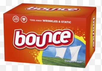 Bounce Fabric Softener Dryer Sheets Outdoor Fresh Emoji,Bad Hair Day Emoticon Mages